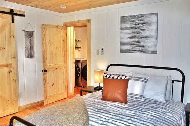 $209,900 | 870 Layell Road, Elkin, NC 28621