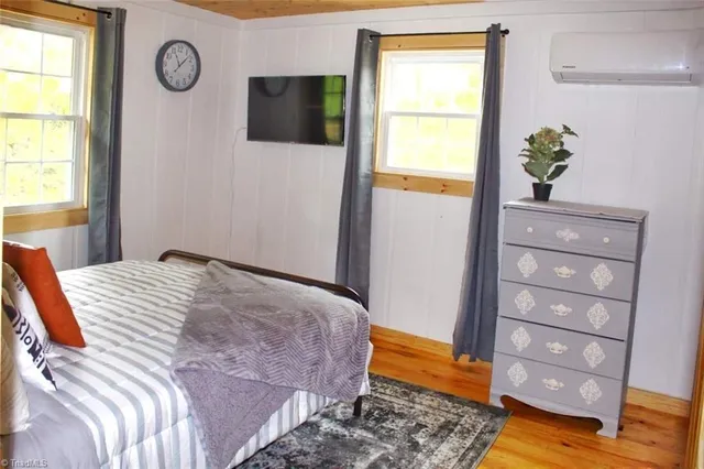 $209,900 | 870 Layell Road, Elkin, NC 28621