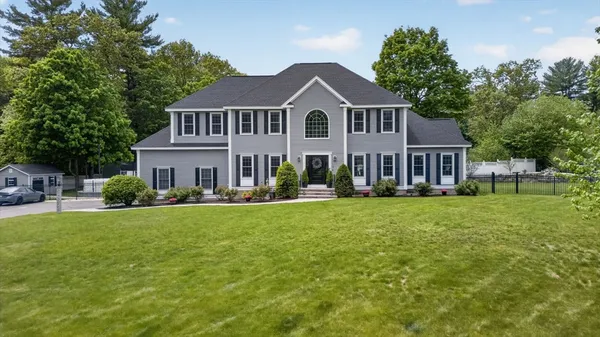 $1,649,900 | 1 Fairbanks Lane, North Reading, MA 01864