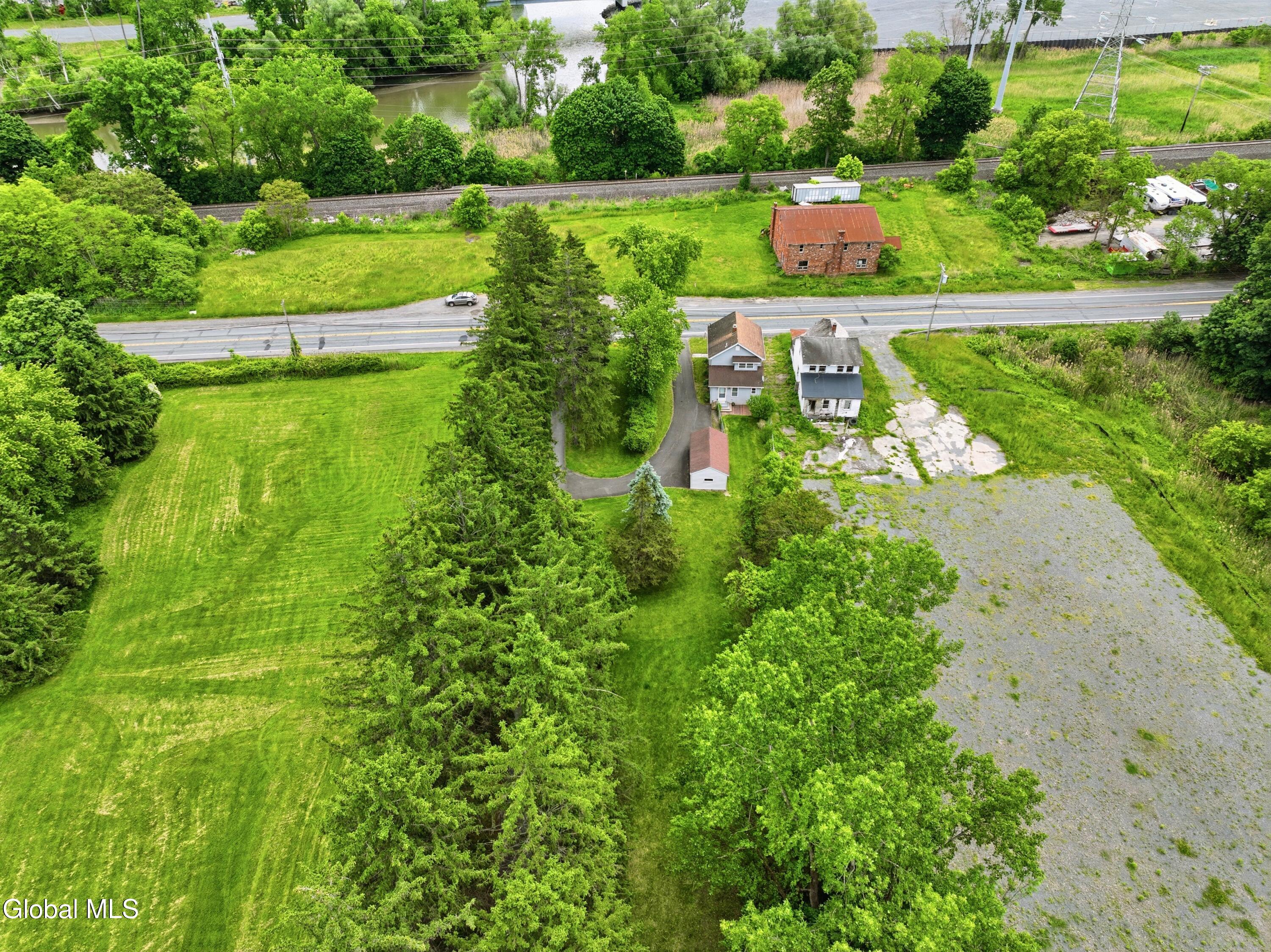 189 River Road Bethlehem, NY 12077 - Photo 32 of 37 DJI_0035