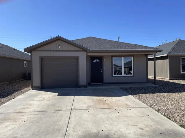 $1,125 | 2911 Cornell Street, Lubbock, TX 79415