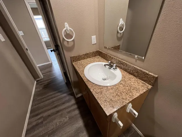 $1,125 | 2911 Cornell Street, Lubbock, TX 79415