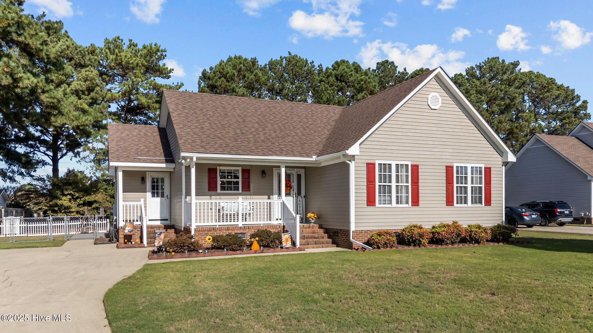 2911 Lancaster Road Northwest Wilson, NC 27896 - Photo 4 of 45 4-web-or-mls-DJI_20251019103910_0005_D