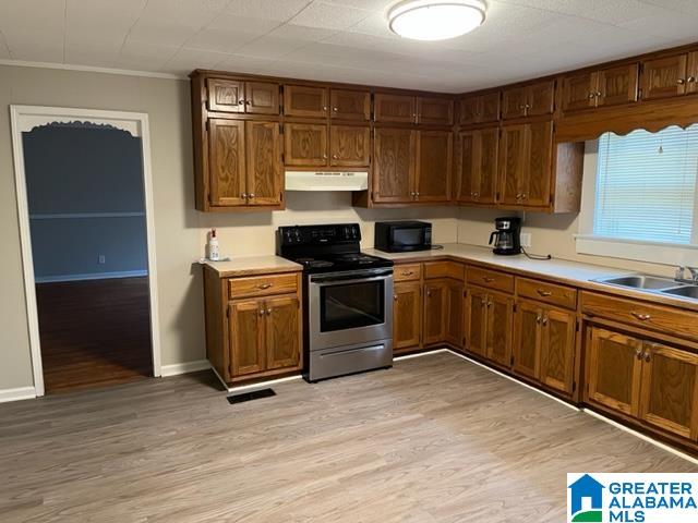 223 Tarrant Road Gardendale, AL 35071 - Photo 10 of 12