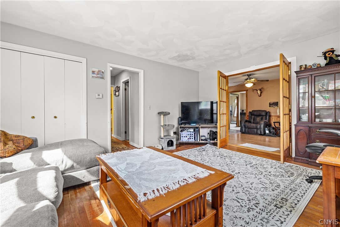 10517 Roberts Road Litchfield, NY 13456 - Photo 20 of 41 Gallery Image 20