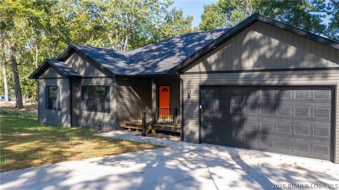 375 Normac Ridge Road Camdenton, MO 65020 - Photo 37 of 51 Gallery Image 37