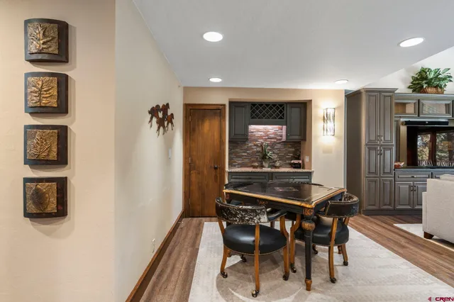 $629,000 | 73 Tamarron Drive, Unit 822, Durango, CO 81301