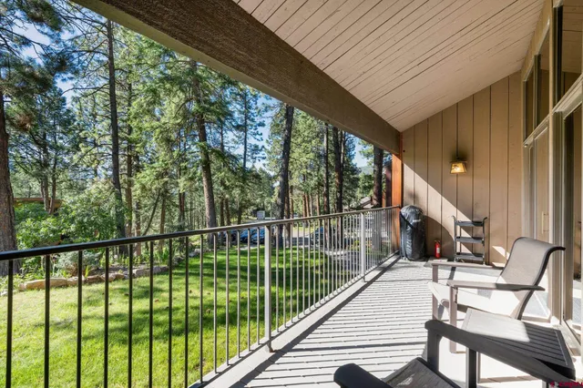 $629,000 | 73 Tamarron Drive, Unit 822, Durango, CO 81301