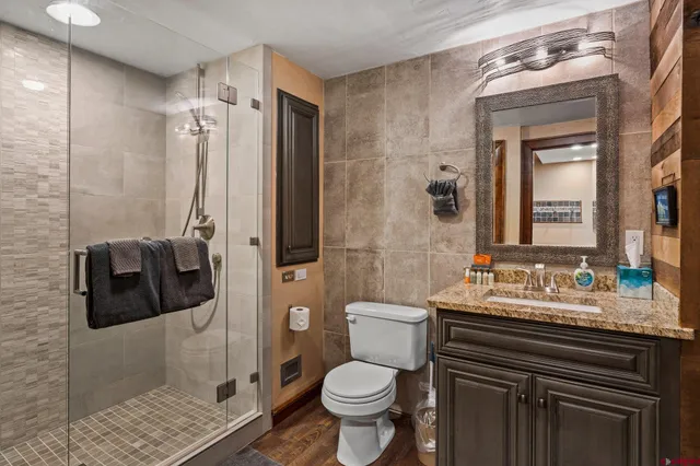 $629,000 | 73 Tamarron Drive, Unit 822, Durango, CO 81301