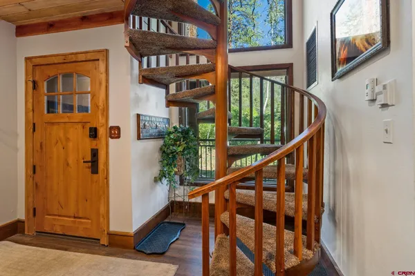 $599,000 | 73 Tamarron Drive, Unit 822, Durango, CO 81301