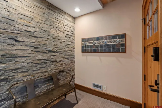 $629,000 | 73 Tamarron Drive, Unit 822, Durango, CO 81301