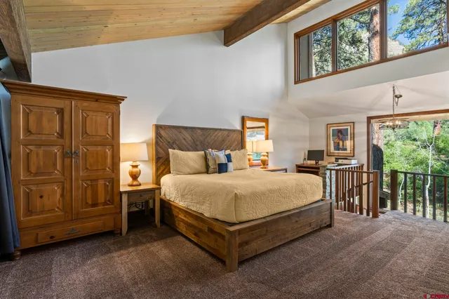 $629,000 | 73 Tamarron Drive, Unit 822, Durango, CO 81301