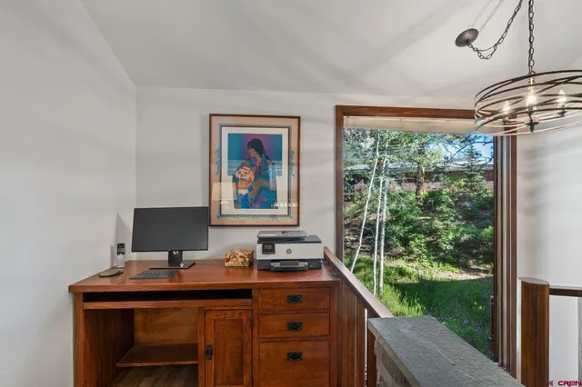 $629,000 | 73 Tamarron Drive, Unit 822, Durango, CO 81301