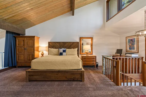 $599,000 | 73 Tamarron Drive, Unit 822, Durango, CO 81301