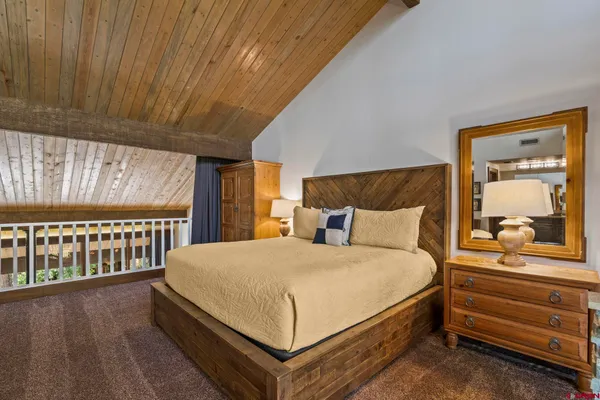 $609,000 | 73 Tamarron Drive, Unit 822, Durango, CO 81301