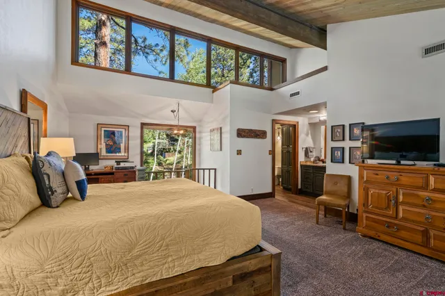 $629,000 | 73 Tamarron Drive, Unit 822, Durango, CO 81301