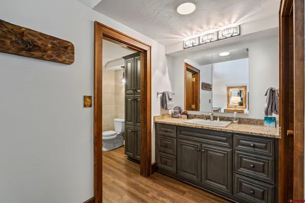 $599,000 | 73 Tamarron Drive, Unit 822, Durango, CO 81301