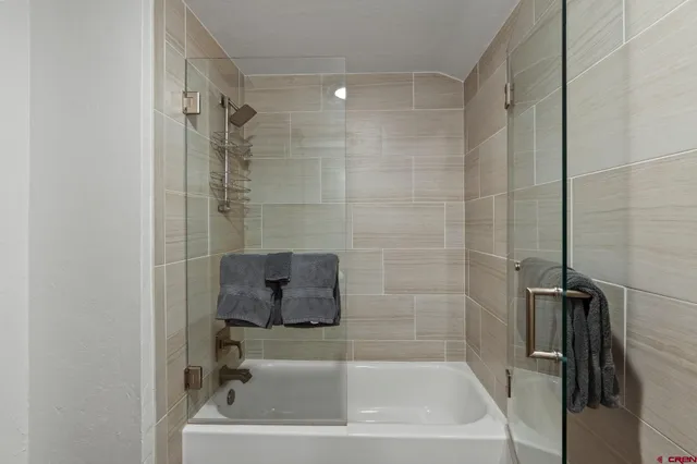 $629,000 | 73 Tamarron Drive, Unit 822, Durango, CO 81301