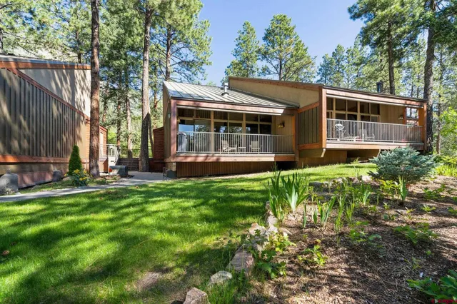 $629,000 | 73 Tamarron Drive, Unit 822, Durango, CO 81301