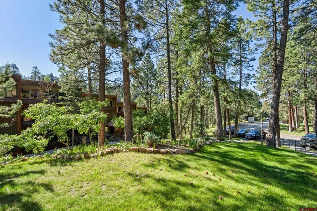 $629,000 | 73 Tamarron Drive, Unit 822, Durango, CO 81301