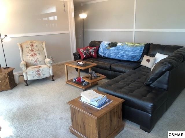 1754 Dumplin Loop Road New Market, TN 37820 - Photo 6 of 29 Gallery Image 6