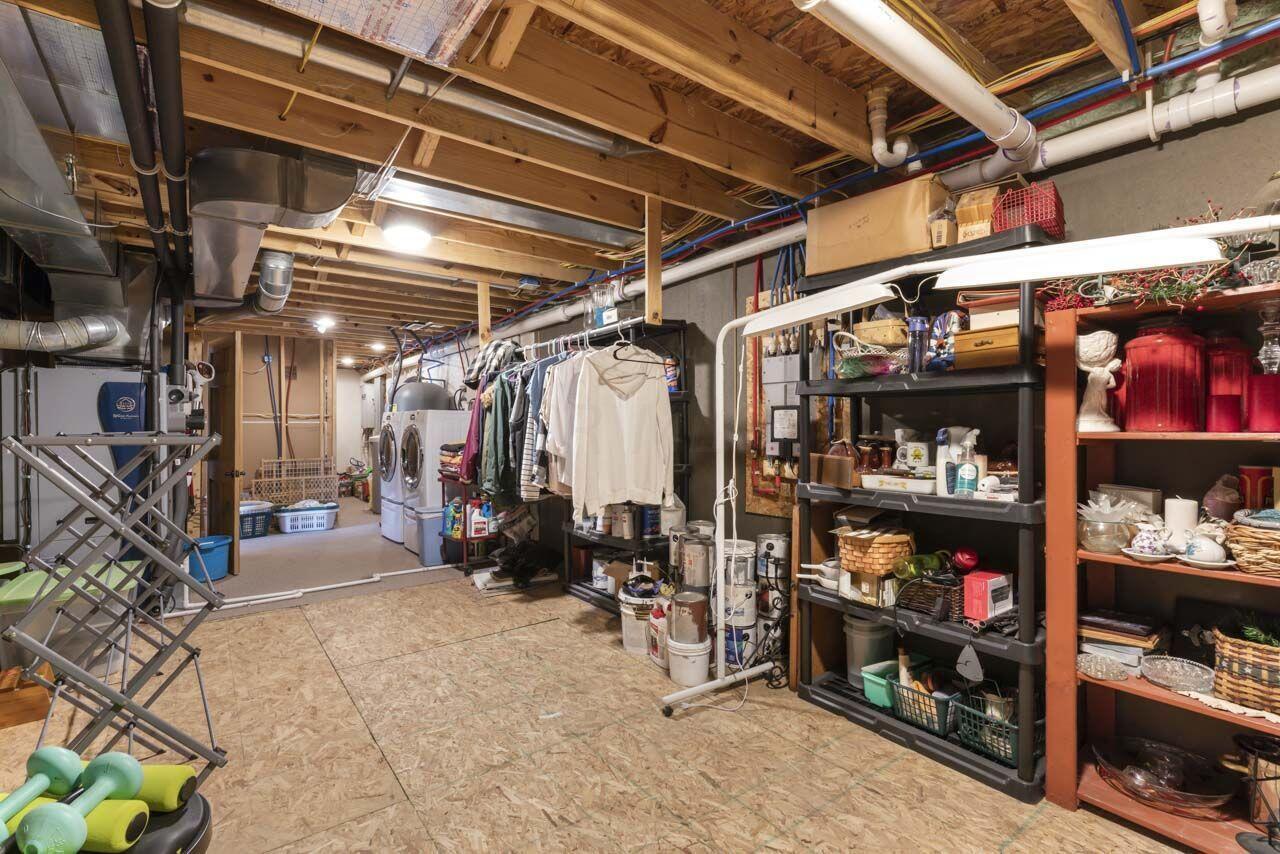 17040 Murray Road Mount Vernon, OH 43050 - Photo 59 of 64 Located in Basement