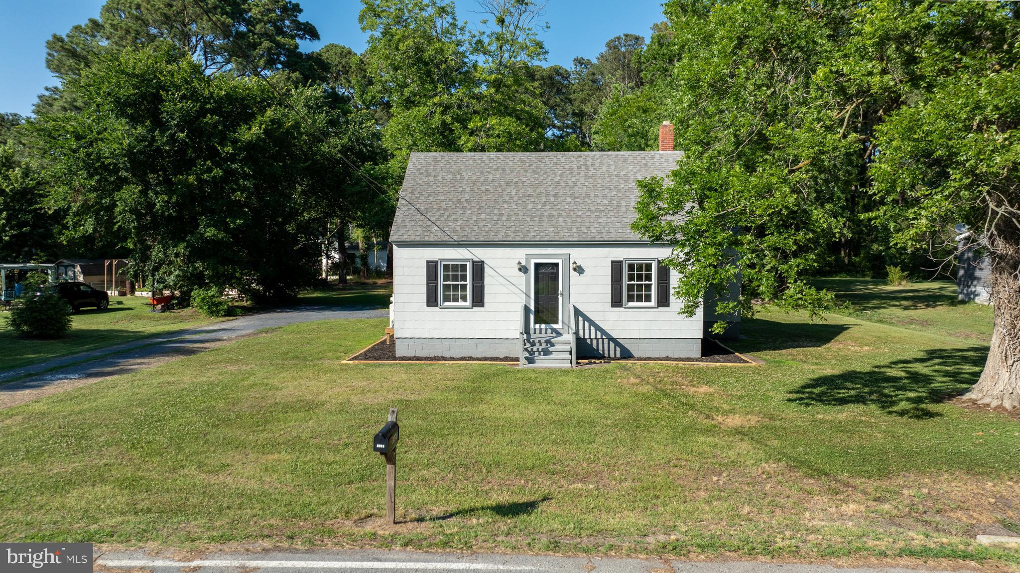 3259 Lawsonia Road Crisfield, MD 21817 - Photo 1 of 17