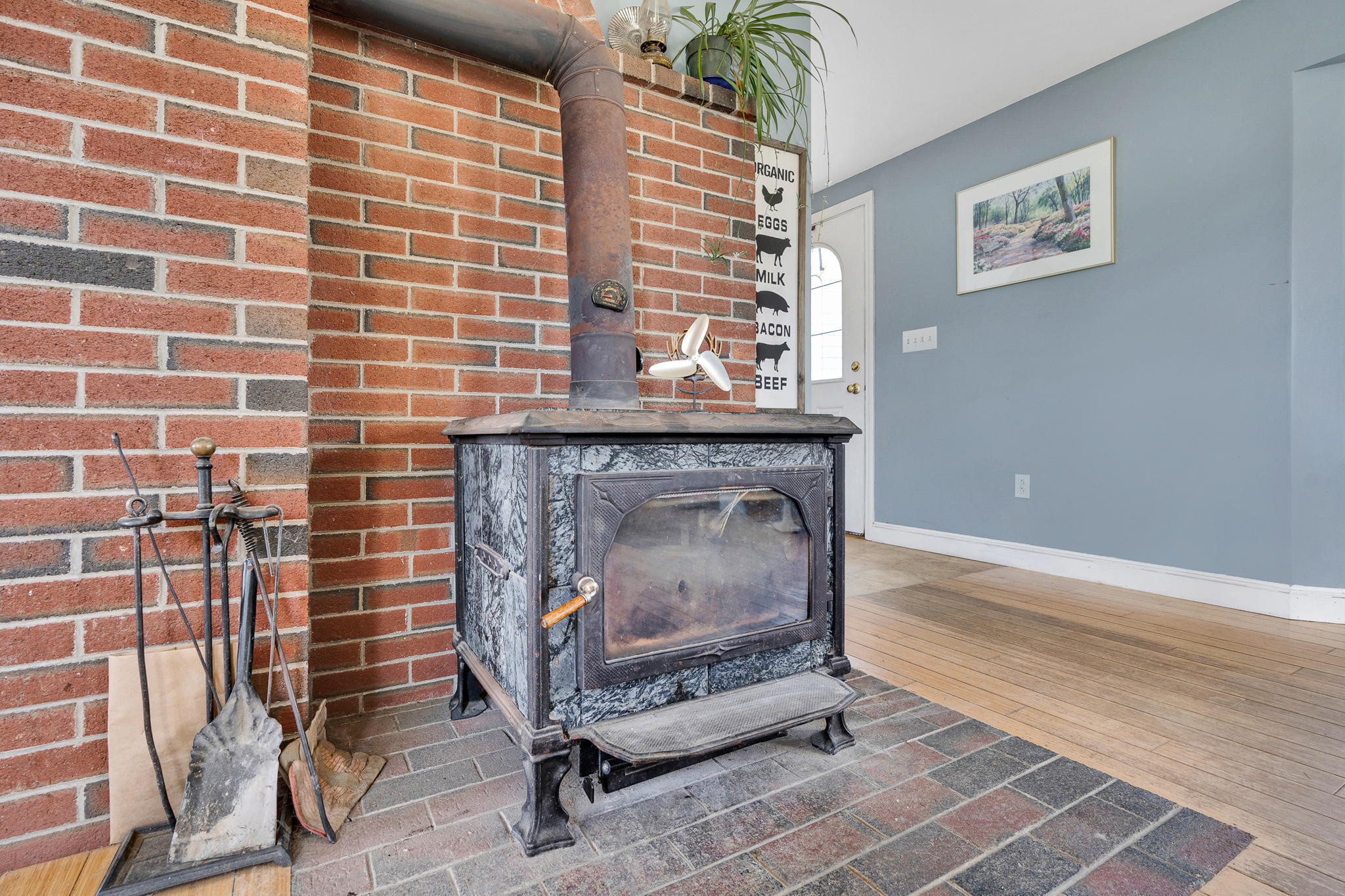 112 Merrill Road Pownal, ME 04069 - Photo 12 of 68 112Merrill-7