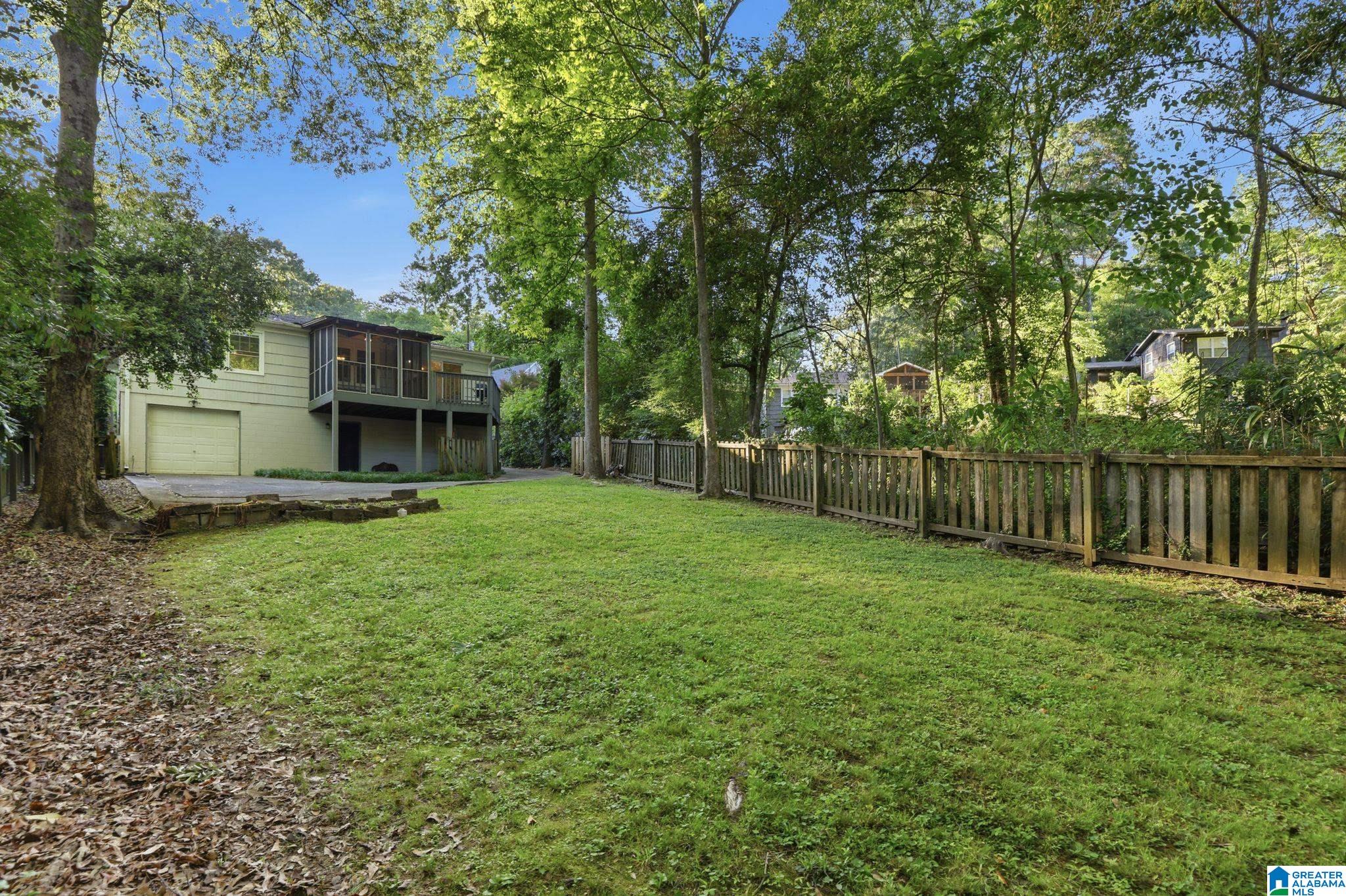 3413 Avalon Road Birmingham, AL 35209 - Photo 56 of 62