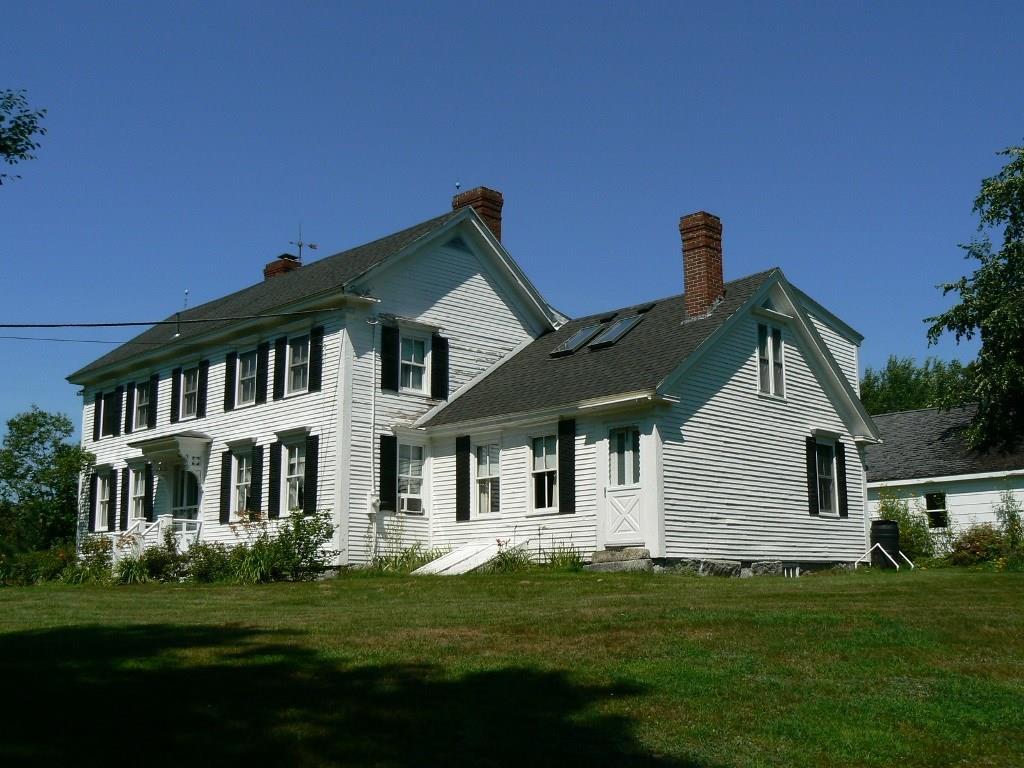 154 Dutton Road South China, ME 04358 - Photo 2 of 35 Photo