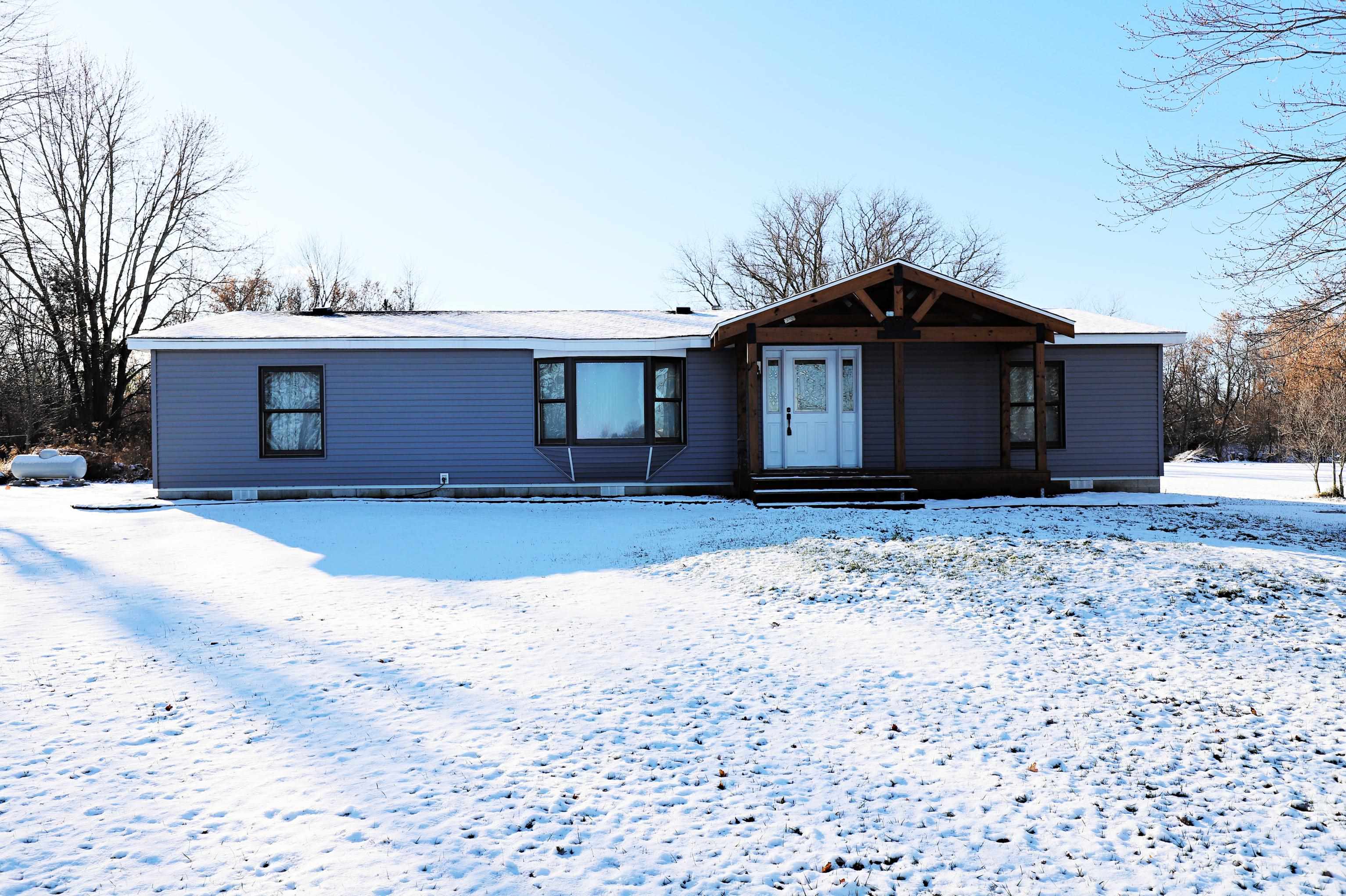 5651 Arbela Road Millington, MI 48746 - Photo 1 of 29 Gallery Image 1