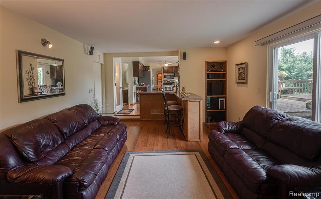 1354 North Fairview Lane Rochester Hills, MI 48306 - Photo 21 of 70