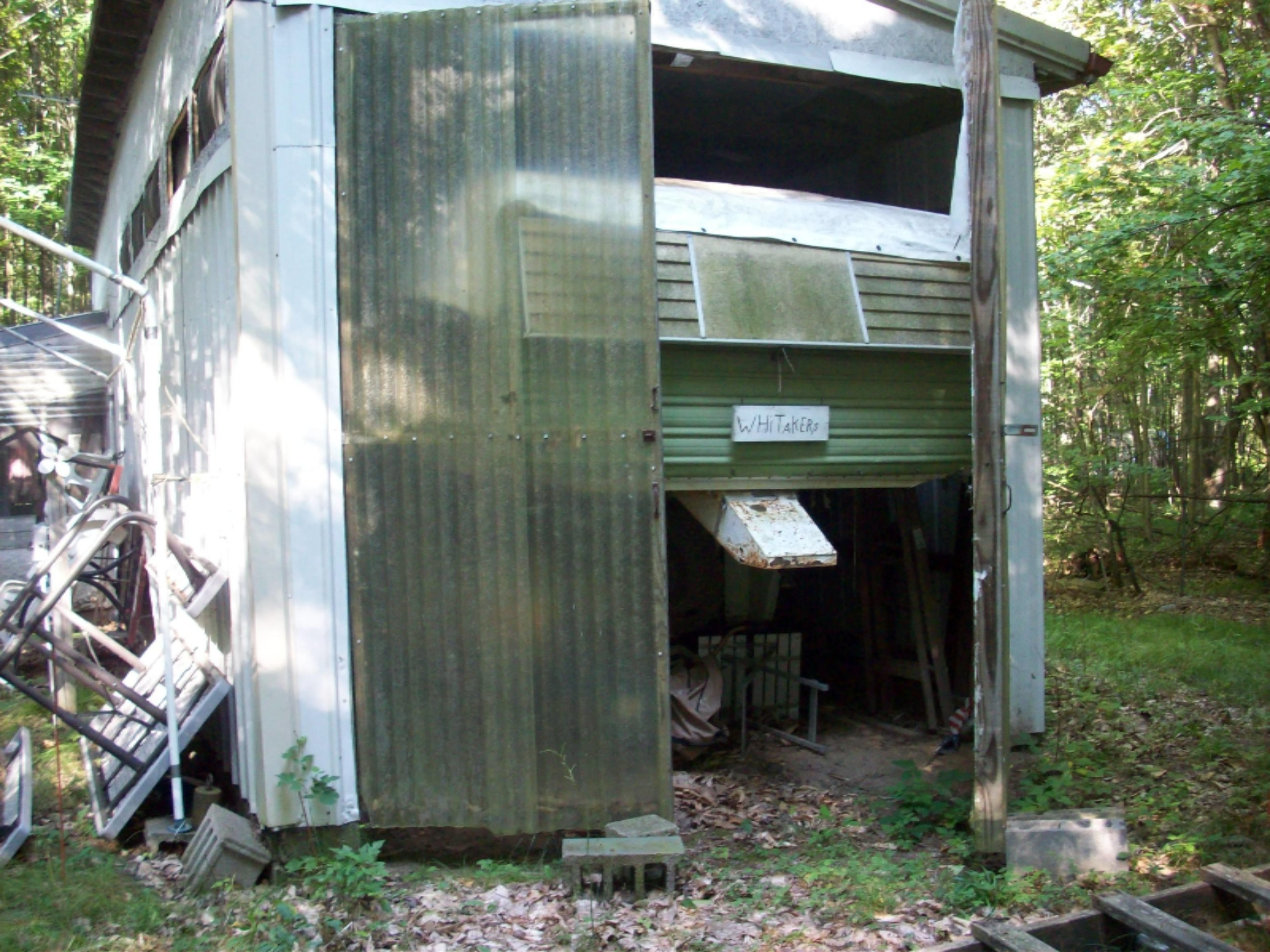 1127 South Saddler Road Reed City, MI 49677 - Photo 3 of 6 100_4204