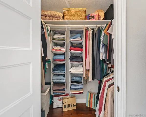 a view of a swimming pool with a yard