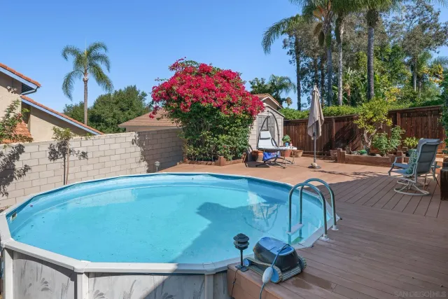 $1,000,000 | 1322 Loma De Paz, Escondido, CA 92027