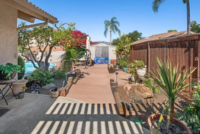 $1,000,000 | 1322 Loma De Paz, Escondido, CA 92027