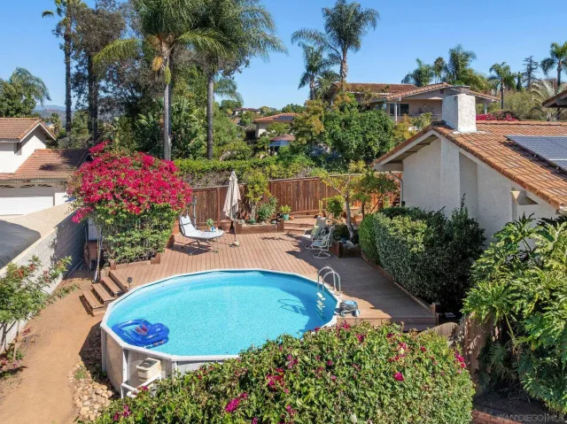 $1,000,000 | 1322 Loma De Paz, Escondido, CA 92027