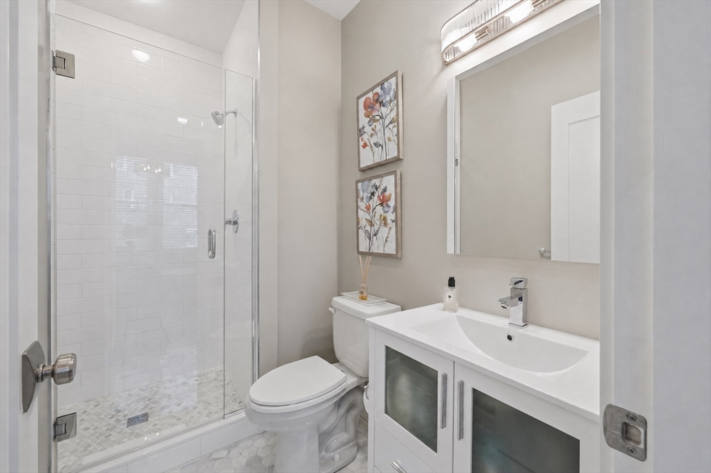 1 St Clare Road, Unit 16 Medford, MA 02155 - Photo 17 of 26