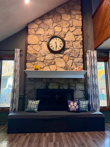 $340,000 | 263 Queensway Drive, Avon, IN 46123