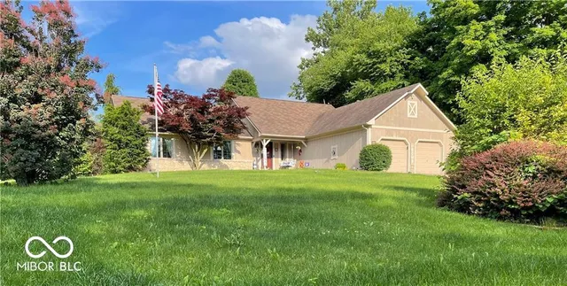 $340,000 | 263 Queensway Drive, Avon, IN 46123