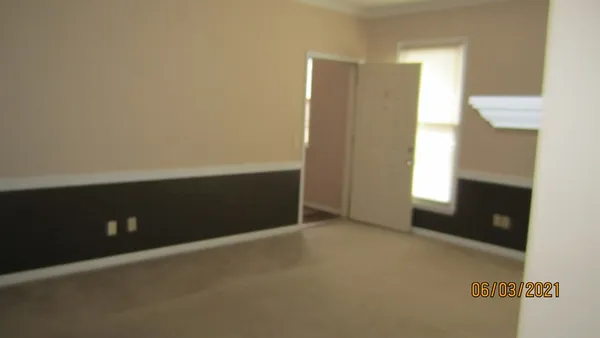 a view of closet