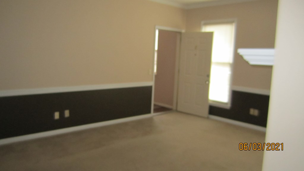 2250 15th Street, Unit 8 Columbus, GA 31906 - Photo 11 of 14 a view of an empty room