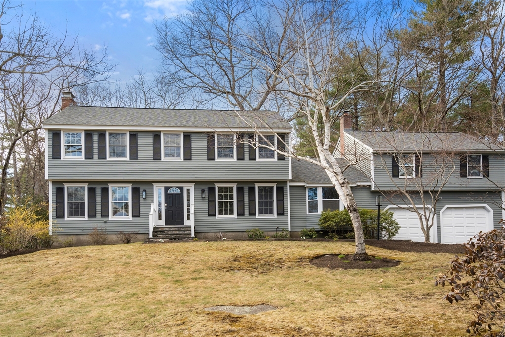 11 Axdell Road Sudbury, MA 01776 - Photo 1 of 42 Gallery Image 1