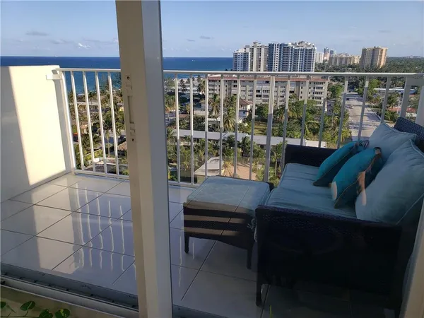 $3,500 | 111 Briny Avenue, Unit 1214, Pompano Beach, FL 33062