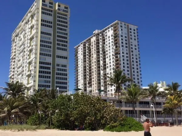 $3,500 | 111 Briny Avenue, Unit 1214, Pompano Beach, FL 33062