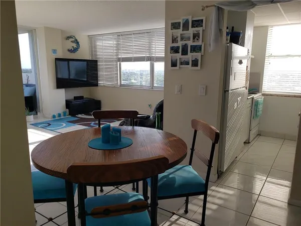 $3,500 | 111 Briny Avenue, Unit 1214, Pompano Beach, FL 33062