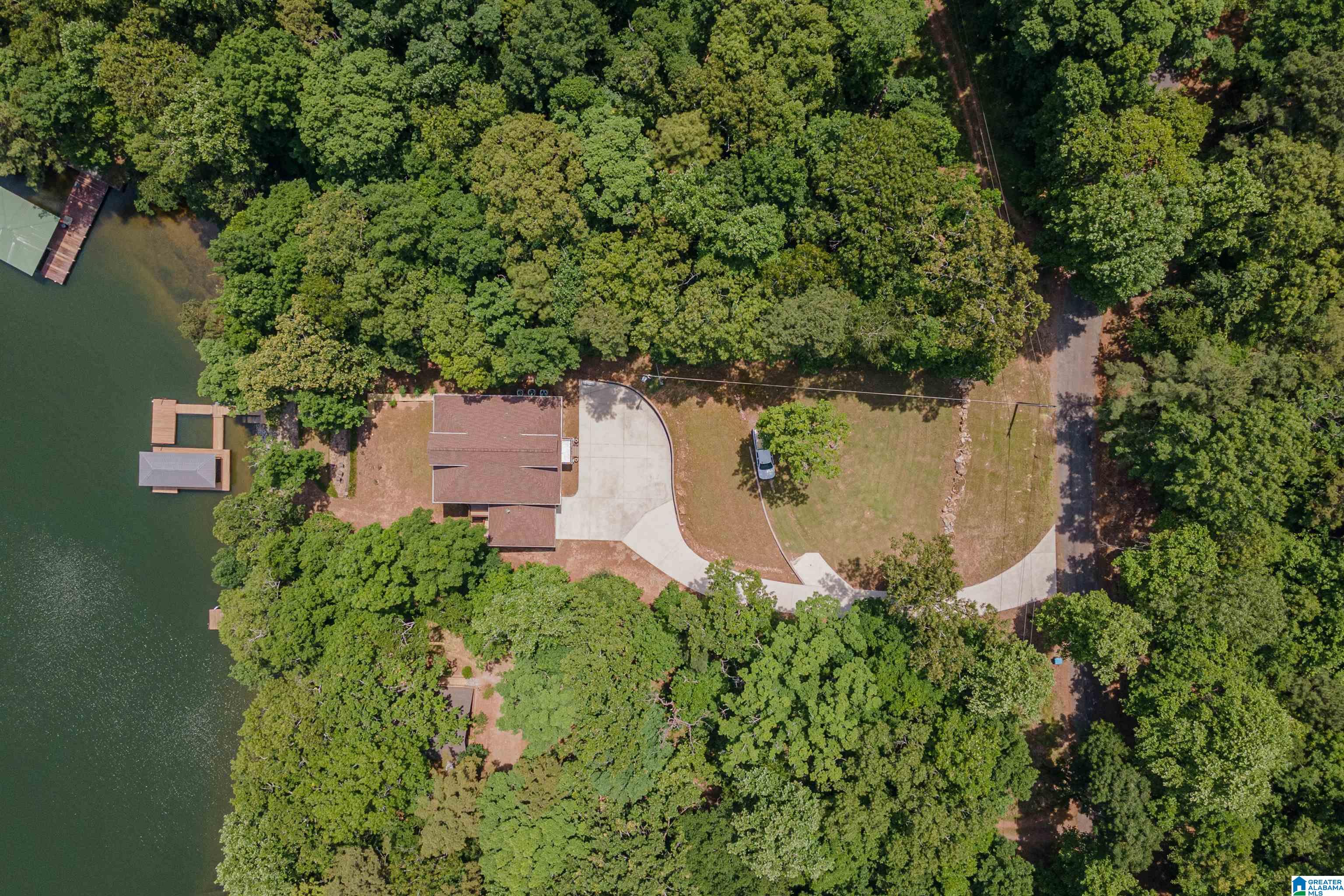1200 Davis Acres Drive Alpine, AL 35014 - Photo 47 of 50
