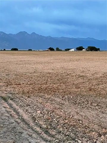 a view of ocean with sunset