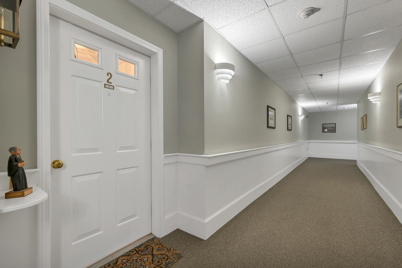 332 Parkside Road, Unit 2 New London, NH 03257 - Photo 23 of 30 Gallery Image 23
