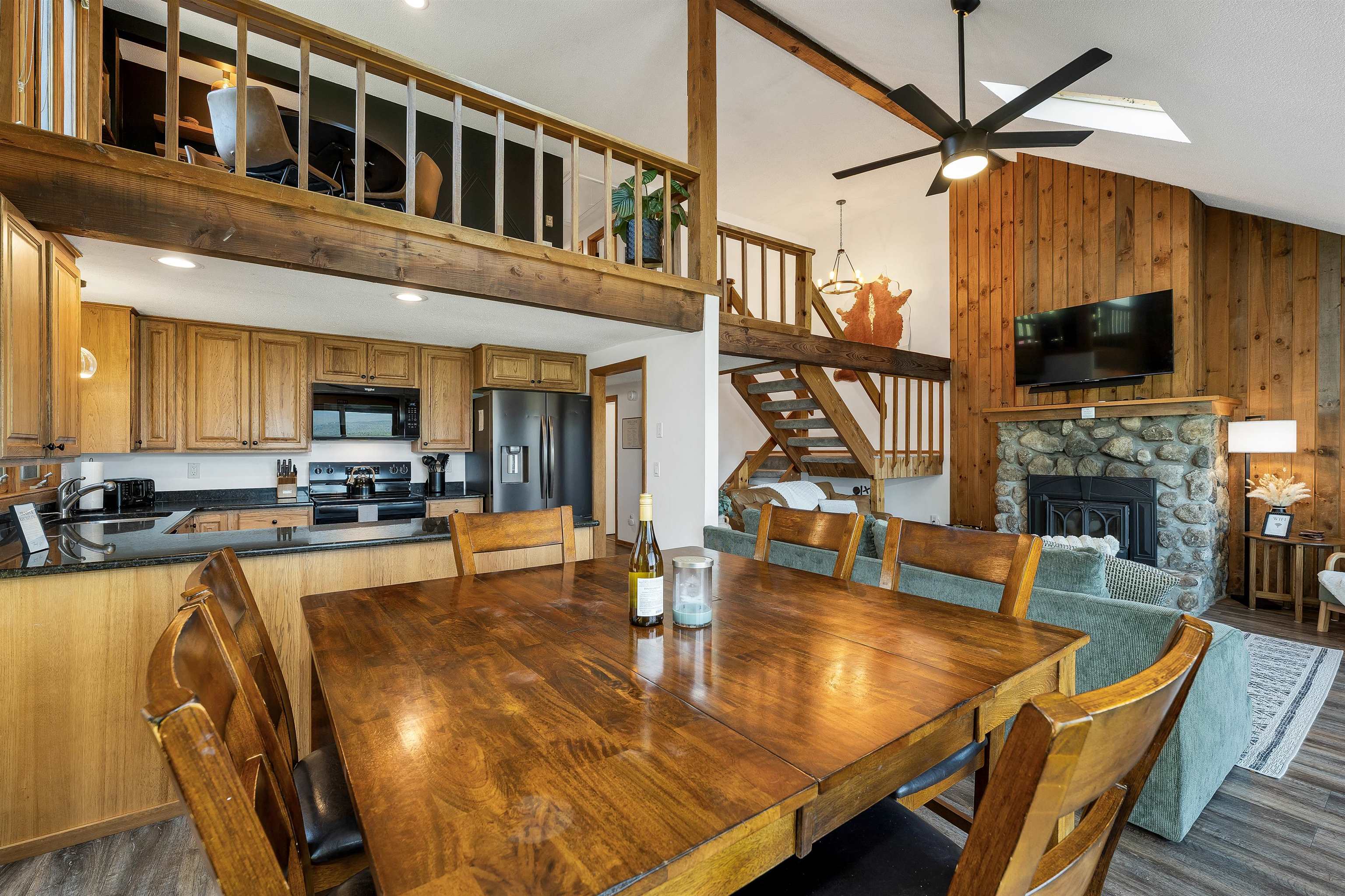 4 Mountain View Road, Unit 4L Intervale, NH 03845 - Photo 30 of 60 Gallery Image 30